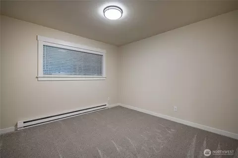 Bedroom - 8030 Dean Dr, Custer, WA 98240 photo 7 of 8
