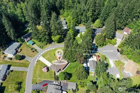 1135 Hillandale Dr E, Port Orchard, WA 98366