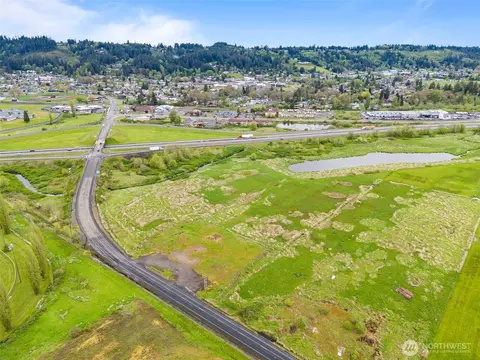 1520 Rice Rd, Chehalis, WA 98532