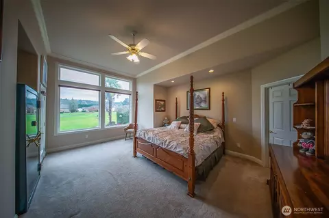 Bedroom - 15301 147th Ave E, Orting, WA 98360 photo 1 of 5