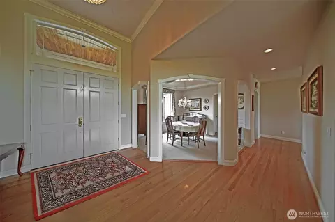 Entry Way - 15301 147th Ave E, Orting, WA 98360 photo 2 of 3