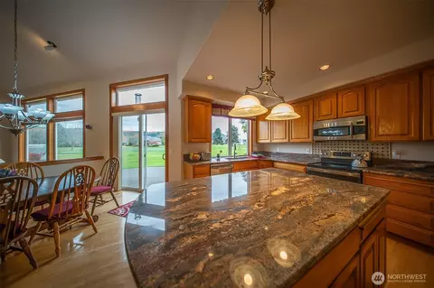 Kitchen - 15301 147th Ave E, Orting, WA 98360 photo 1 of 3