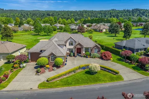 15301 147th Ave E, Orting, WA 98360