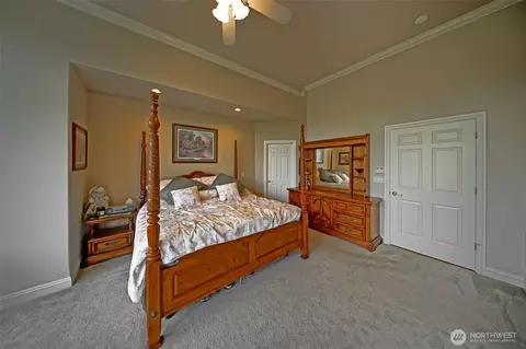 Bedroom - 15301 147th Ave E, Orting, WA 98360 photo 2 of 5