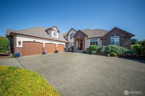 15301 147th Ave E, Orting, WA 98360