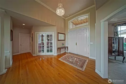 Entry Way - 15301 147th Ave E, Orting, WA 98360 photo 1 of 3