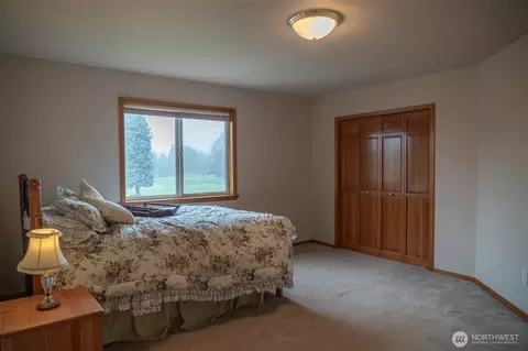 Bedroom - 15301 147th Ave E, Orting, WA 98360 photo 5 of 5