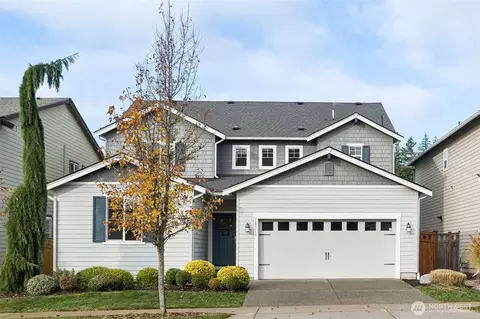 18711 135th St E, Bonney Lake, WA 98391