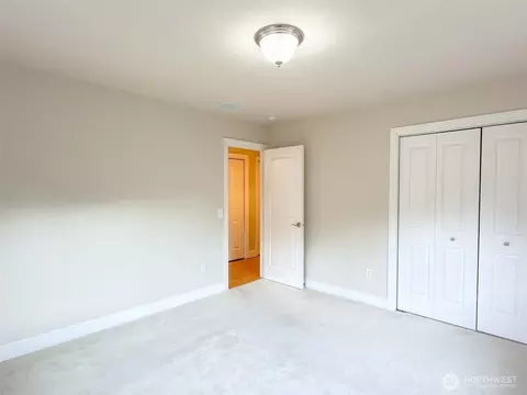 Bedroom - 31 Opal Ln, Sequim, WA 98382 photo 7 of 7