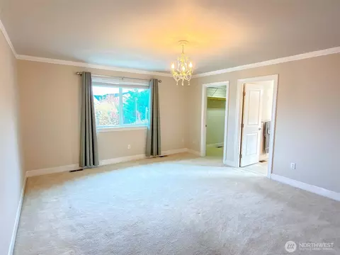 Bedroom - 31 Opal Ln, Sequim, WA 98382 photo 1 of 7
