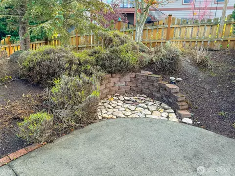 Exterior - 31 Opal Ln, Sequim, WA 98382 photo 3 of 5