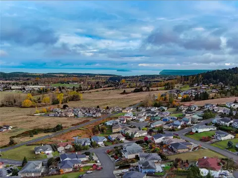 View/Area - 31 Opal Ln, Sequim, WA 98382 photo 3 of 3