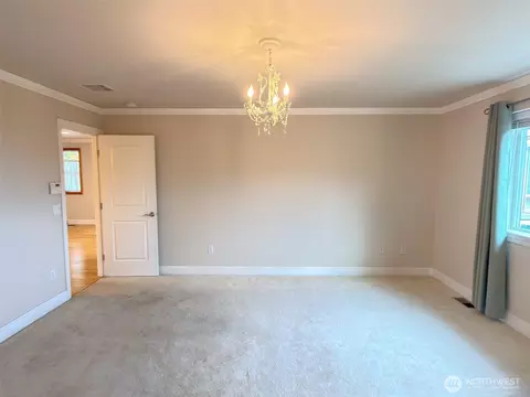 Bedroom - 31 Opal Ln, Sequim, WA 98382 photo 3 of 7