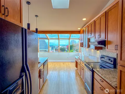 Kitchen - 31 Opal Ln, Sequim, WA 98382 photo 4 of 4