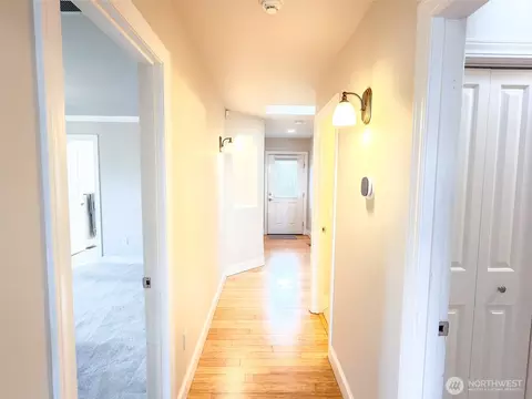 Entry Way - 31 Opal Ln, Sequim, WA 98382 photo 2 of 4