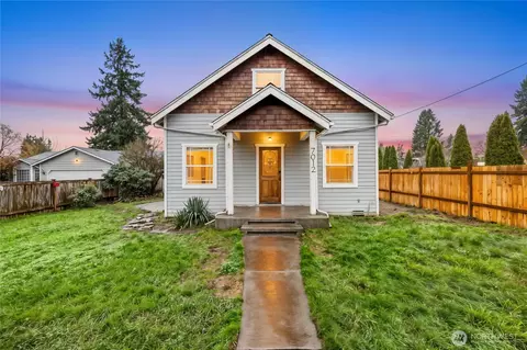 7012 47th Ave NE, Marysville, WA 98270