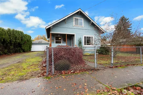 1665 S 47th St, Tacoma, WA 98408