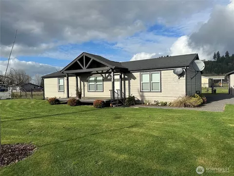 206 Mossyrock Rd W, Mossyrock, WA 98564