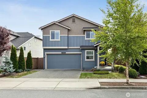 17916 Maple St, Granite Falls, WA 98252