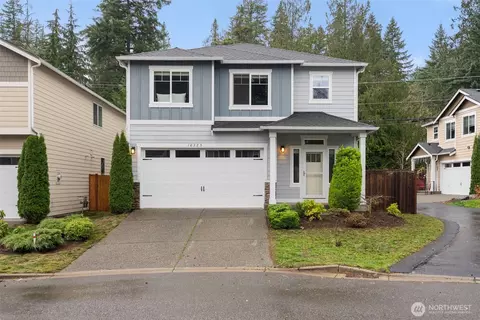 10323 White Deer Pl NW, Silverdale, WA 98383