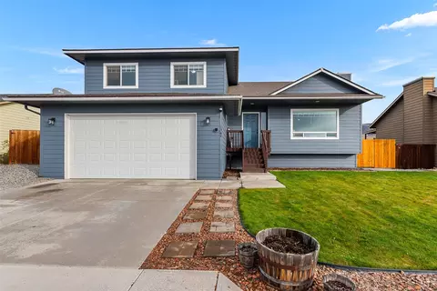 1364 Duram Dr, East Wenatchee, WA 98802
