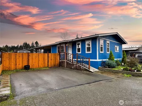 6413 123rd Ave SE #32, Snohomish, WA 98290