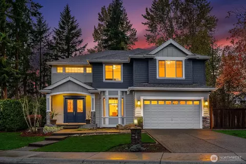 21068 SE 20th St, Sammamish, WA 98075