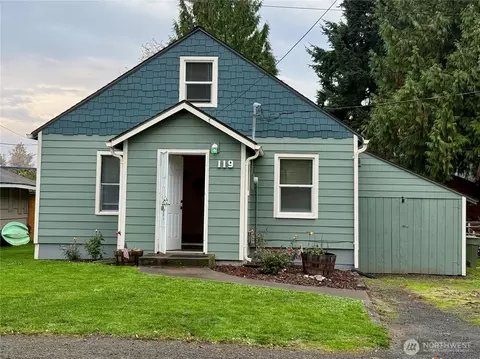 119 Williams Ave, Kelso, WA 98626