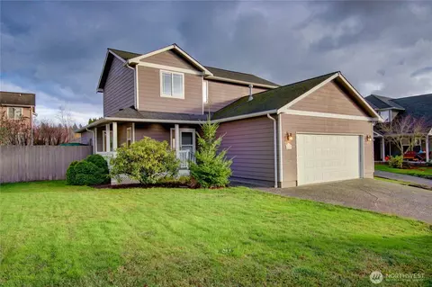 1519 Bonnie Pl, Mount Vernon, WA 98274