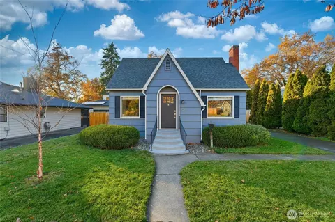 105 N Bellevue Ave, Walla Walla, WA 99362