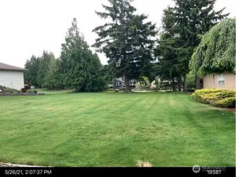 9999 Lot 7 Woodcock Rd, Sequim, WA 98382