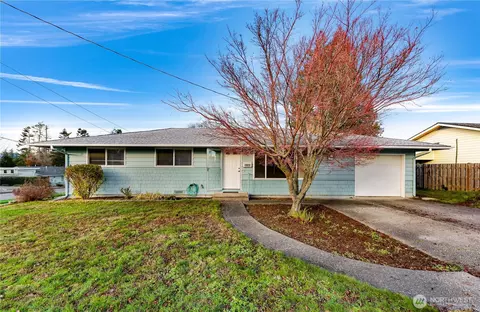 1922 22nd St, Anacortes, WA 98221