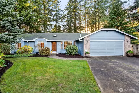 1201 Tabitha Ct NW, Olympia, WA 98502
