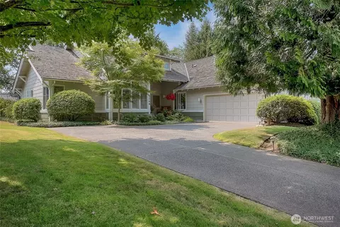 5544 Canvasback Rd, Blaine, WA 98230