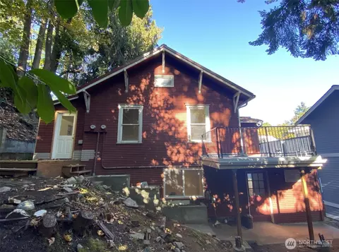 2611 3rd Ave W, Seattle, WA 98119