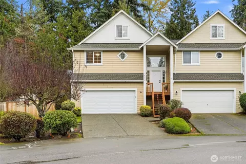 18219 58th Street Ct E, Lake Tapps, WA 98391