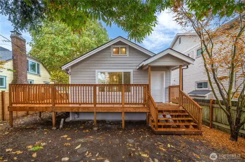 6929 Ellis Ave S, Seattle, WA 98108