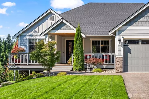 7715 74th Street Ct NW, Gig Harbor, WA 98335