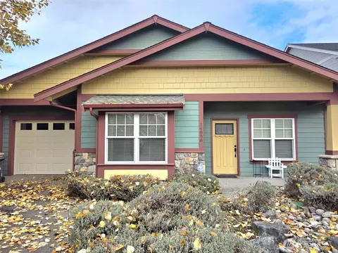 14856 91st Ave SE, Yelm, WA 98597