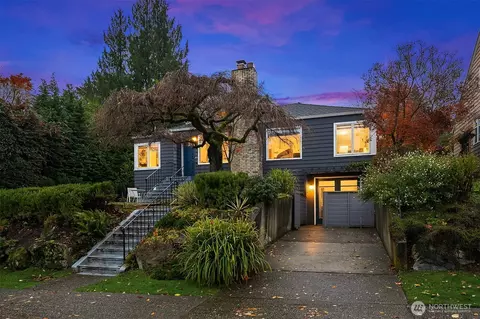 5717 37th Ave NE, Seattle, WA 98105