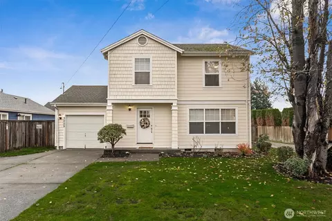 3009 Porter St, Enumclaw, WA 98022