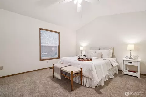 Bedroom - 3009 Porter St, Enumclaw, WA 98022 photo 1 of 3