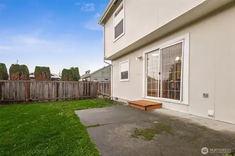 Exterior - 3009 Porter St, Enumclaw, WA 98022 photo 3 of 4