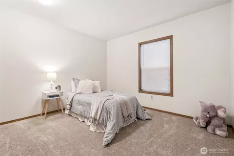 Bedroom - 3009 Porter St, Enumclaw, WA 98022 photo 3 of 3
