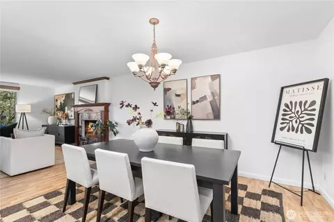 Dining - 16232 122nd Ave NE, Bothell, WA 98011 photo 2 of 2
