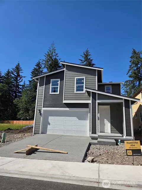 461 184th Street Ct E #54, Spanaway, WA 98387