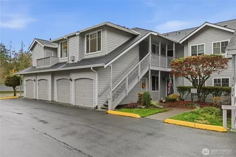 4710 Mill Pond Dr SE #309, Auburn, WA 98092