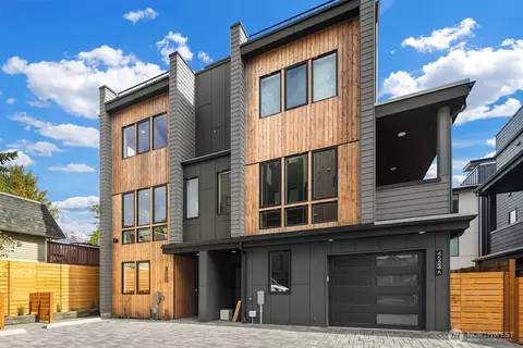 4524 Corliss Ave N #A, Seattle, WA 98103