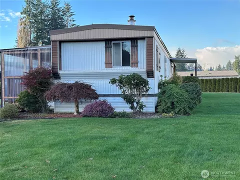 57 Clemons Rd #49, Montesano, WA 98563