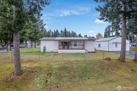 11401 202nd Ave E, Bonney Lake, WA 98391
